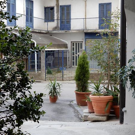 Aparthotel palazzo RICCARDI Solopaca Esterno foto