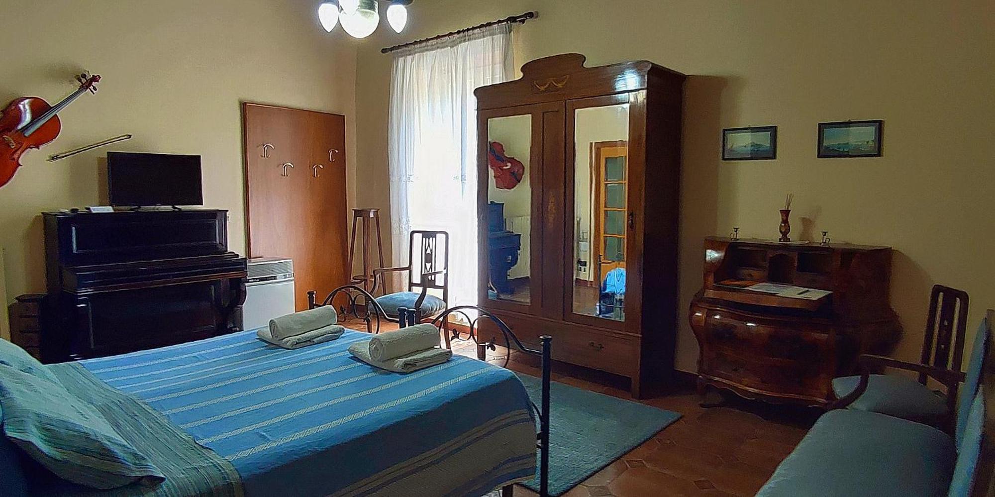 Aparthotel palazzo RICCARDI Solopaca Esterno foto