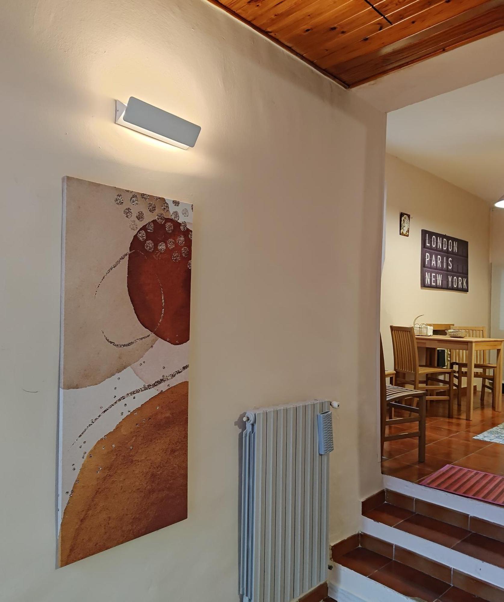 Aparthotel palazzo RICCARDI Solopaca Esterno foto