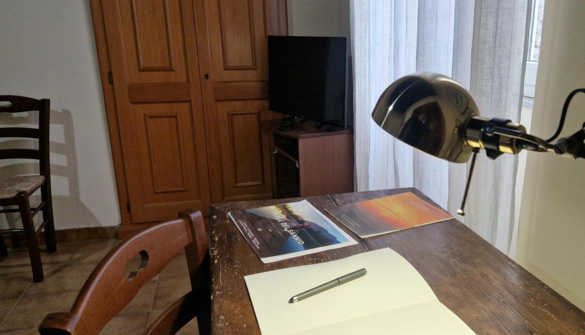 Aparthotel palazzo RICCARDI Solopaca Esterno foto