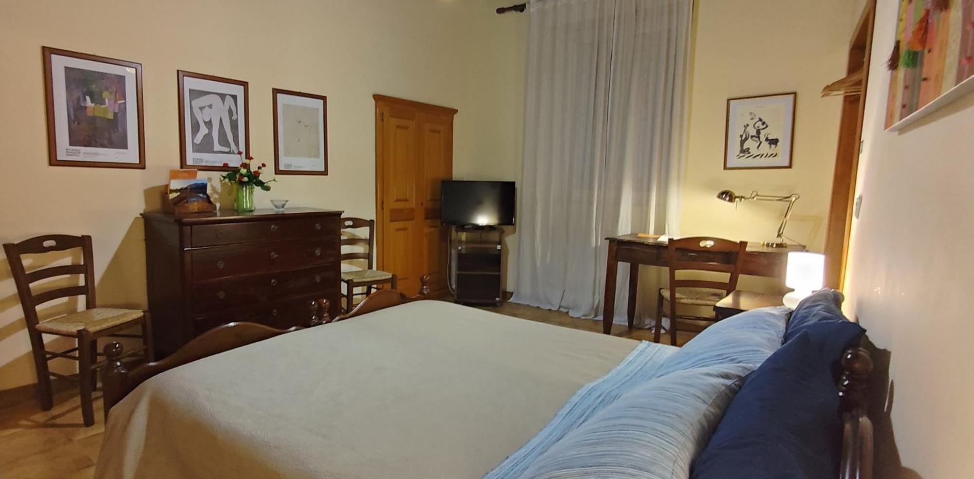 Aparthotel palazzo RICCARDI Solopaca Camera foto