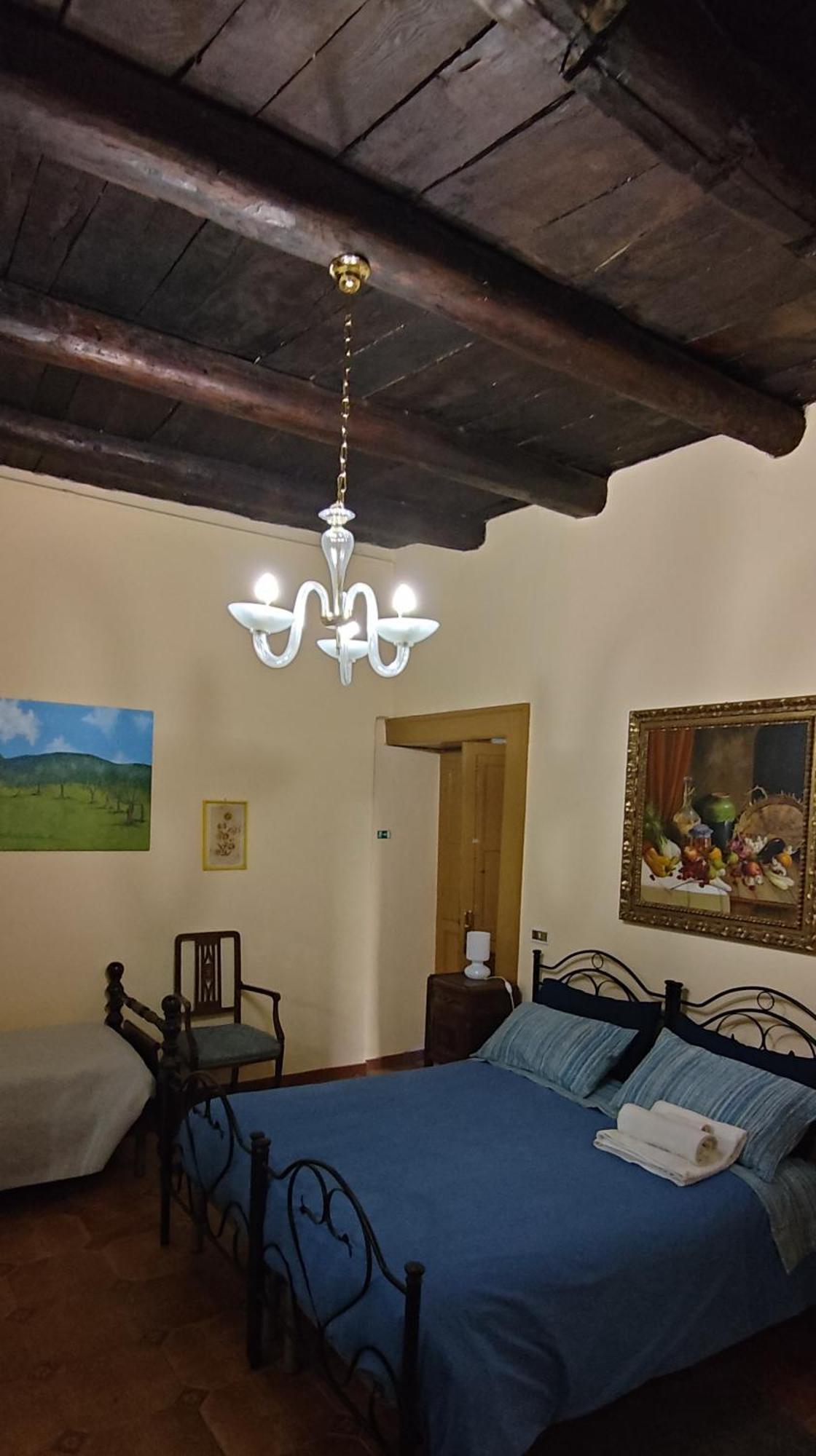 Aparthotel palazzo RICCARDI Solopaca Esterno foto