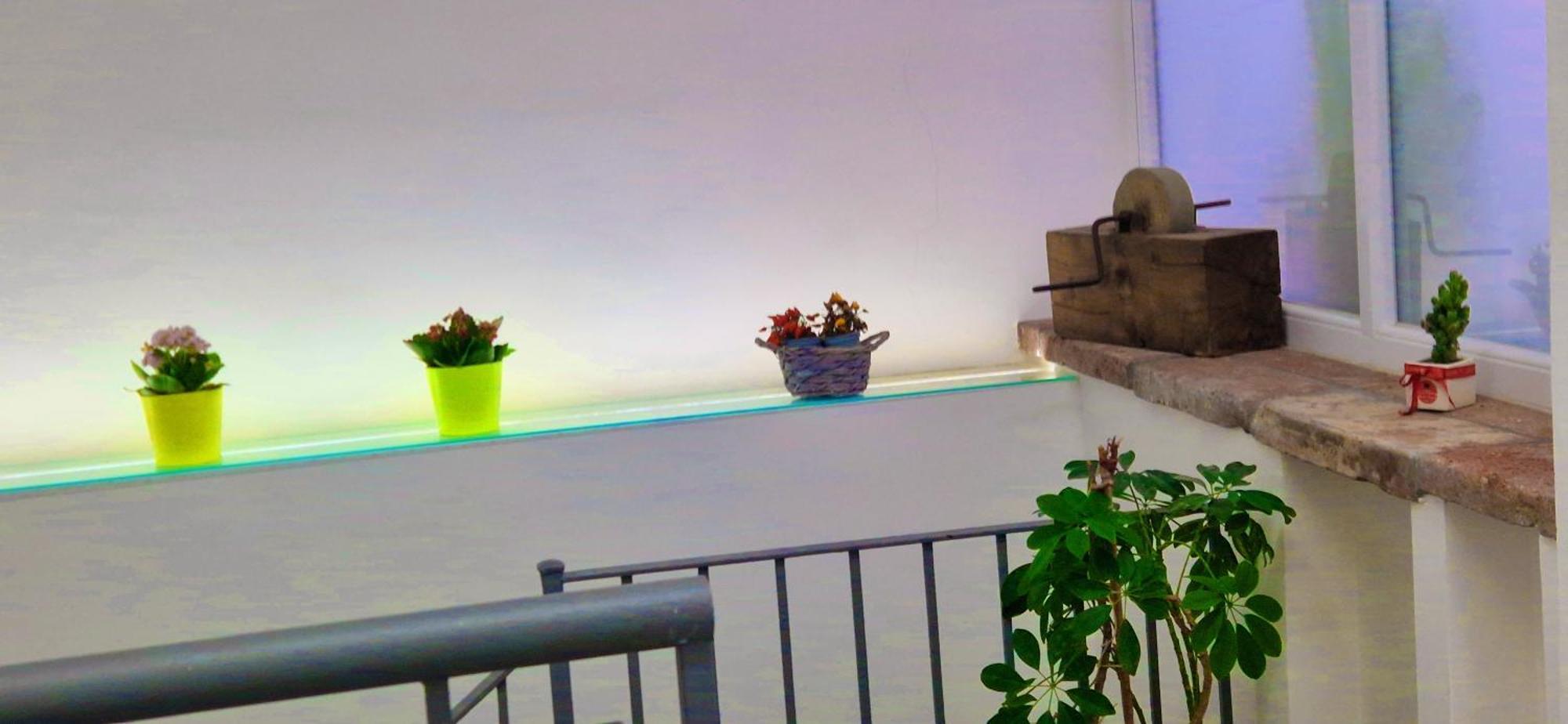 Aparthotel palazzo RICCARDI Solopaca Esterno foto