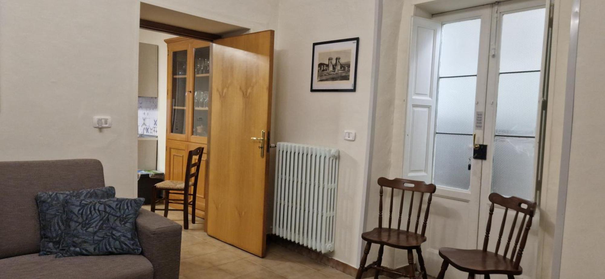 Aparthotel palazzo RICCARDI Solopaca Esterno foto