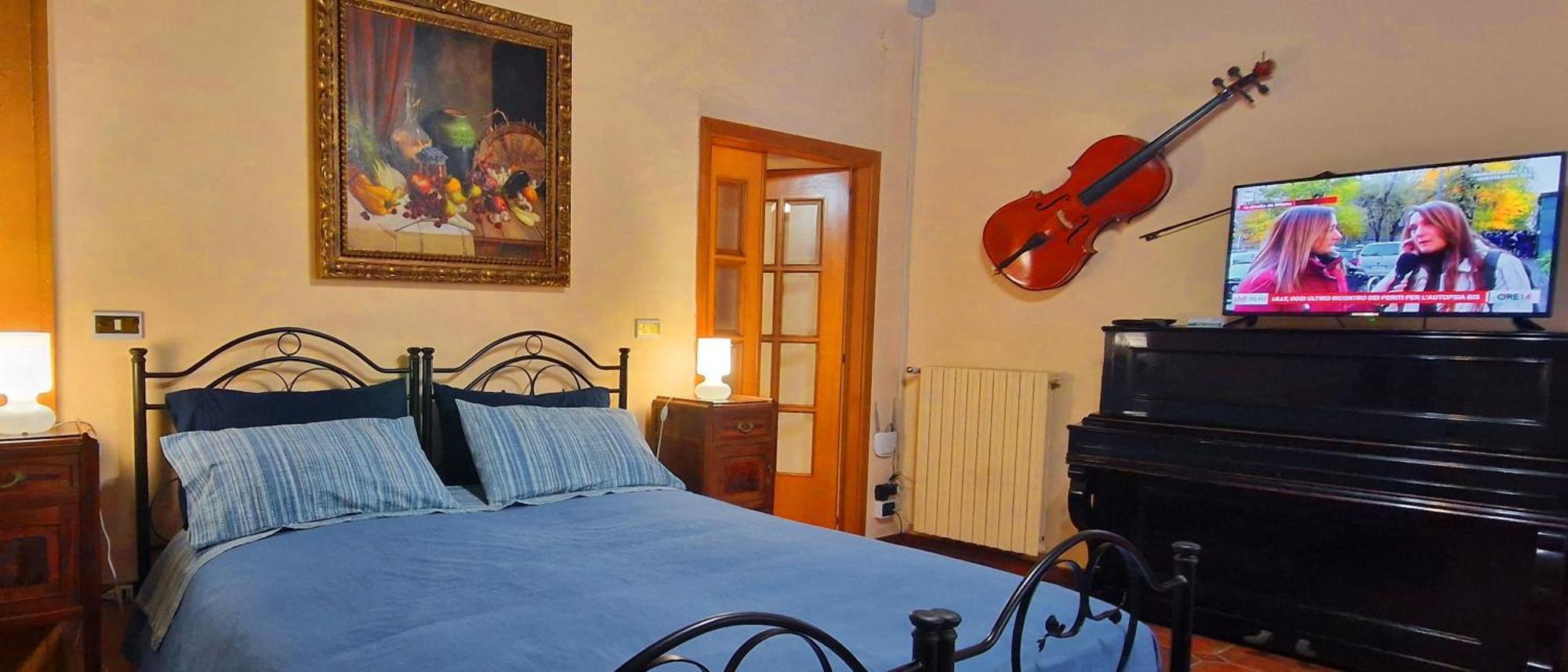 Aparthotel palazzo RICCARDI Solopaca Esterno foto