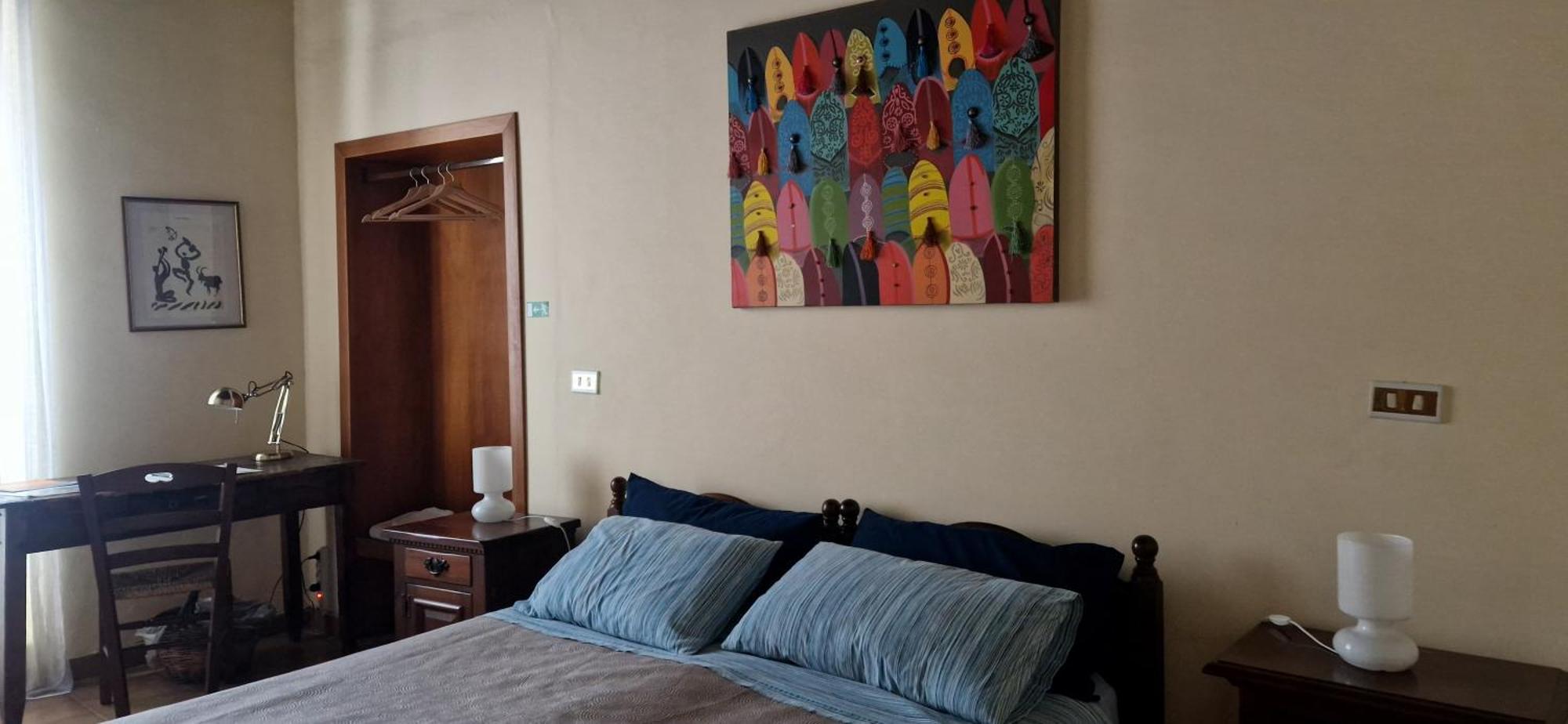 Aparthotel palazzo RICCARDI Solopaca Esterno foto